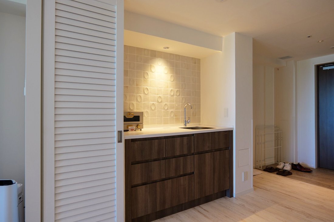 Condo in Tomigusuku, Okinawa, Japan 3 - 18305313