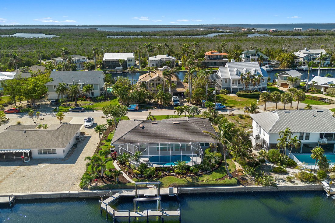 House in Sanibel, Florida, United States 1 - 18305353