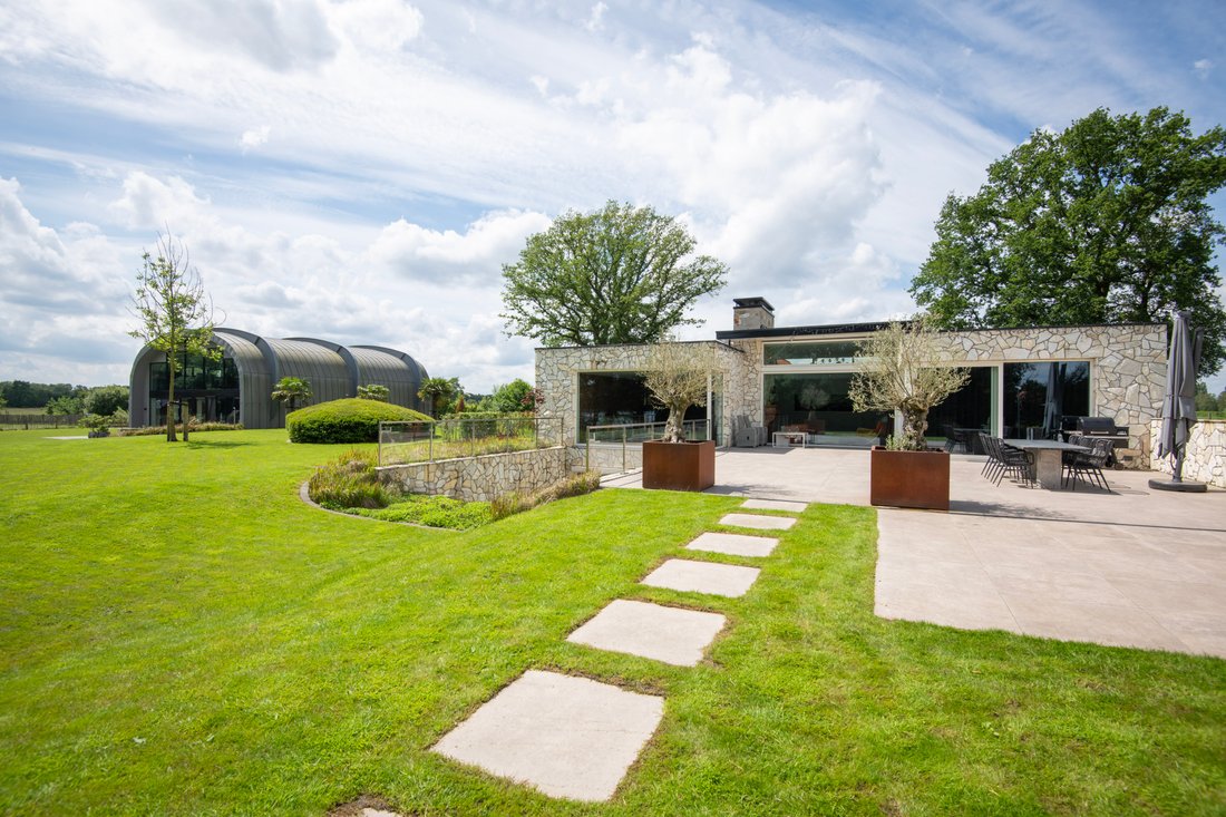 House in Terschuur, Gelderland, Netherlands 1 - 18305296
