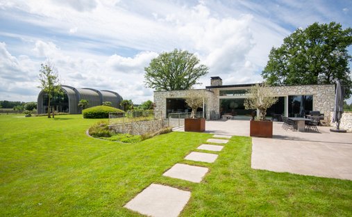 Casa en Terschuur, Güeldres, Países Bajos 1