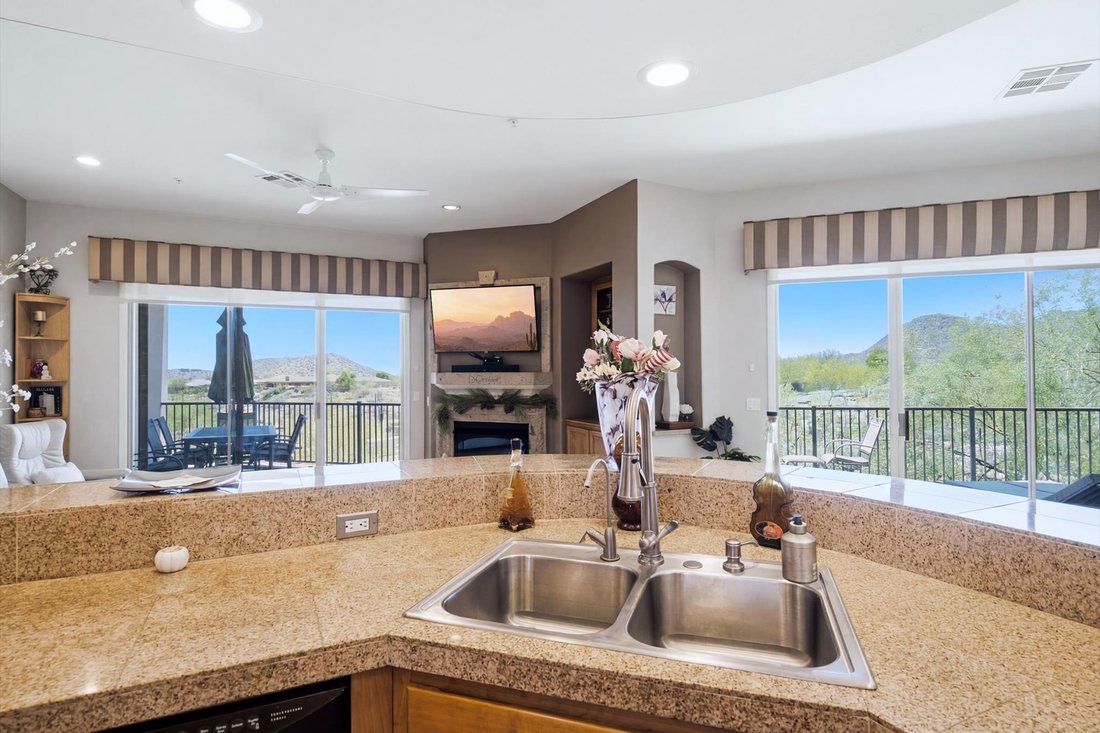 House in Fountain Hills, Arizona, United States 4 - 18305123