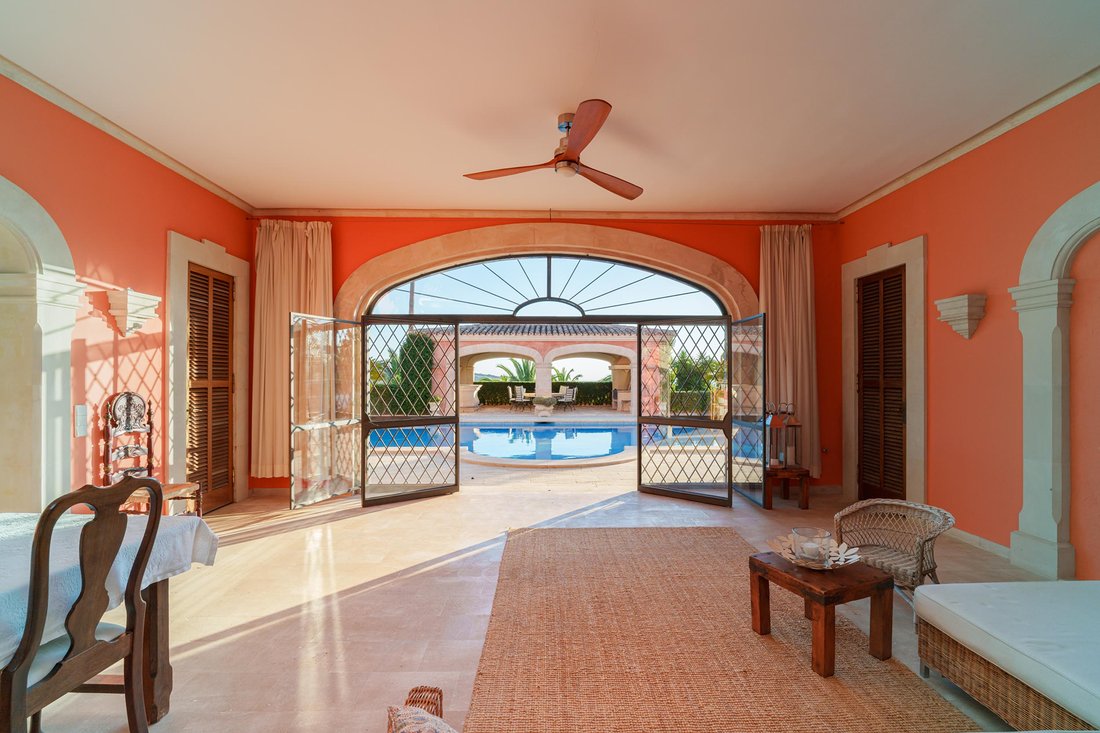 House in Felanitx, Balearic Islands, Spain 4 - 18305303