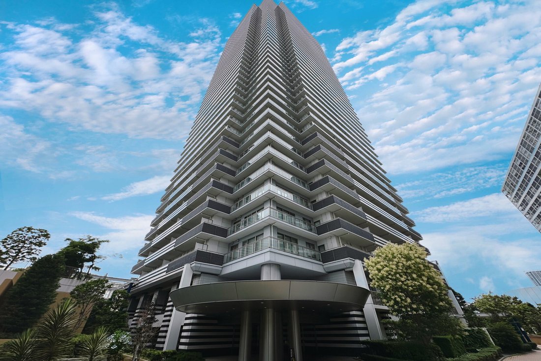 Condo in Koto City, Tokyo, Japan 3 - 18305308