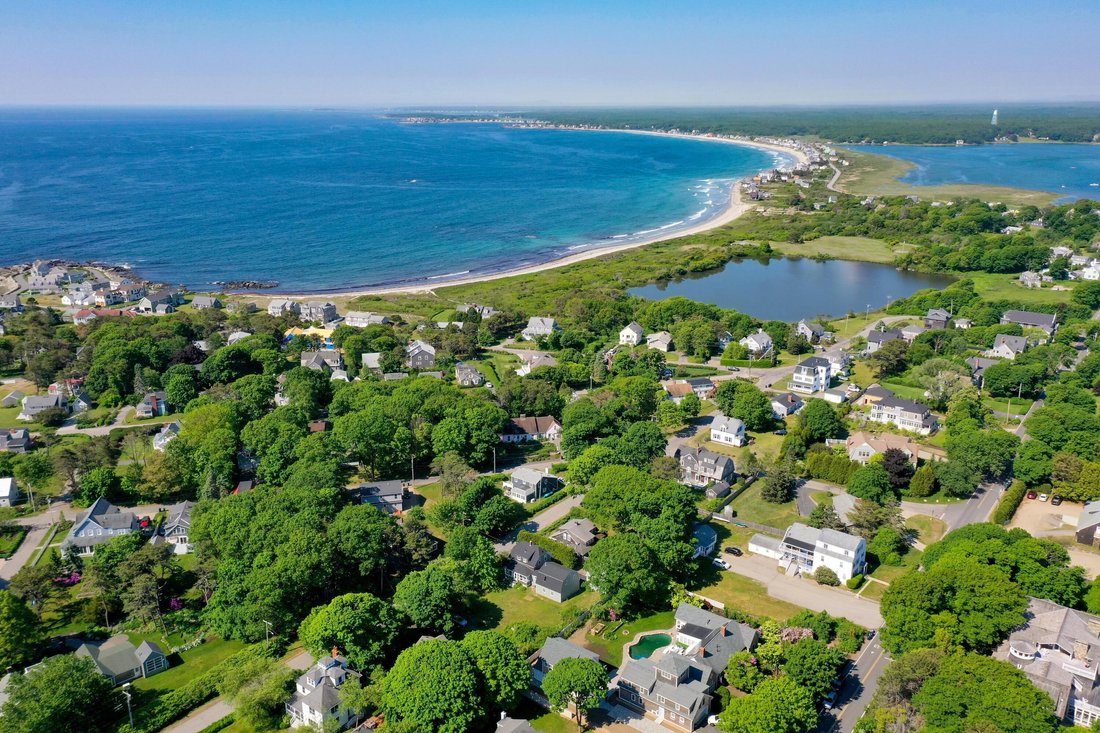 House in Biddeford, Maine, United States 4 - 18147323
