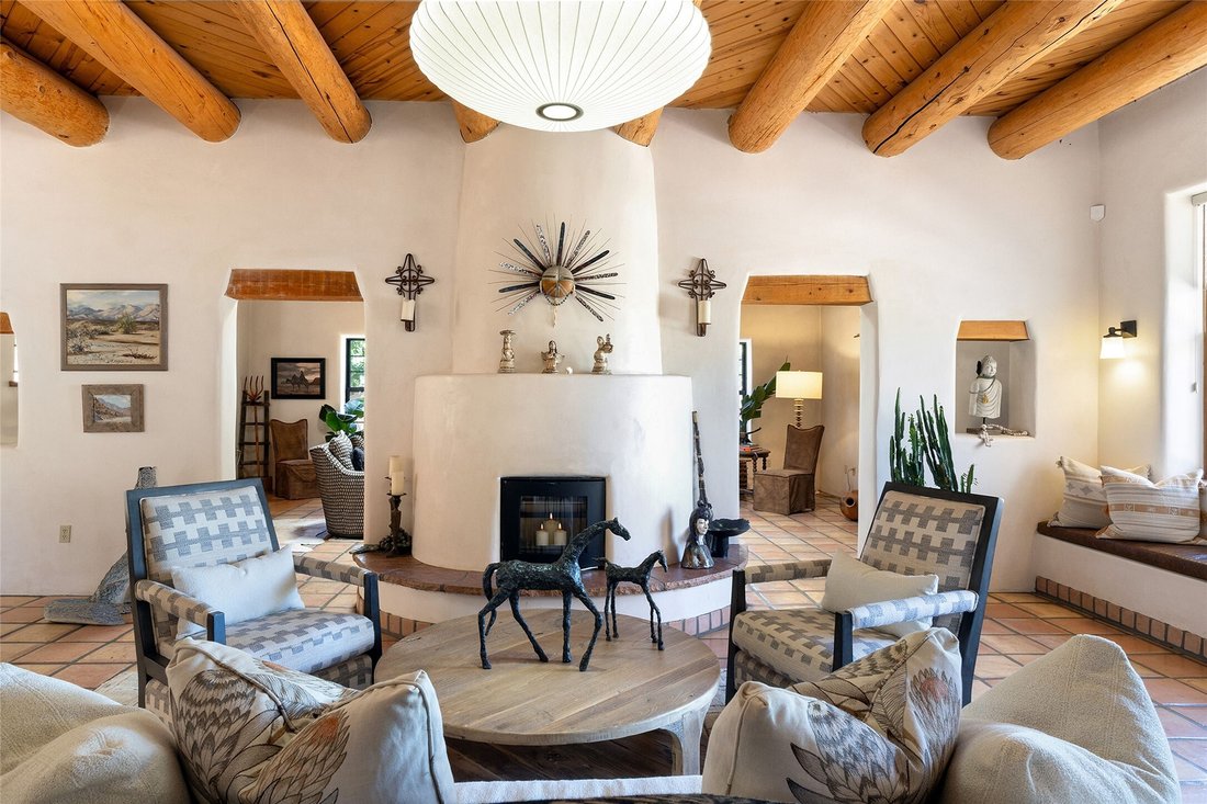 House in Santa Fe, New Mexico, United States 4 - 18305394
