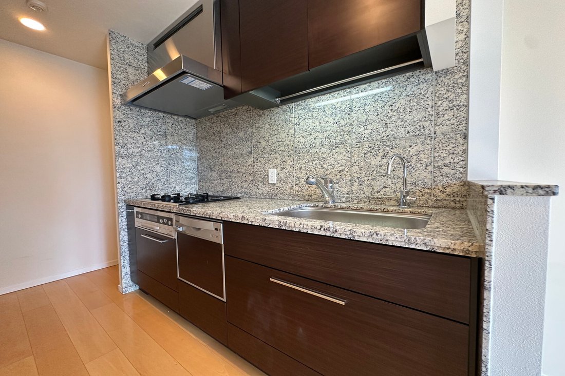 Condo in Minato City, Tokyo, Japan 4 - 17097083