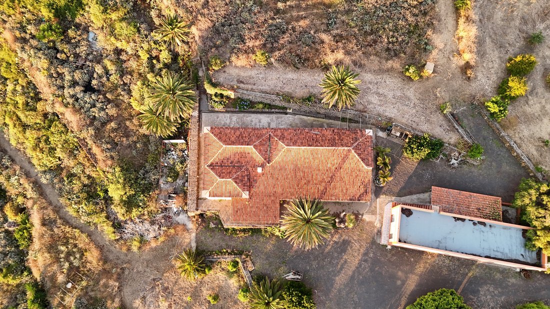 Farm Ranch in San Cristobal de La Laguna, Canary Islands, Spain 3 - 18305247