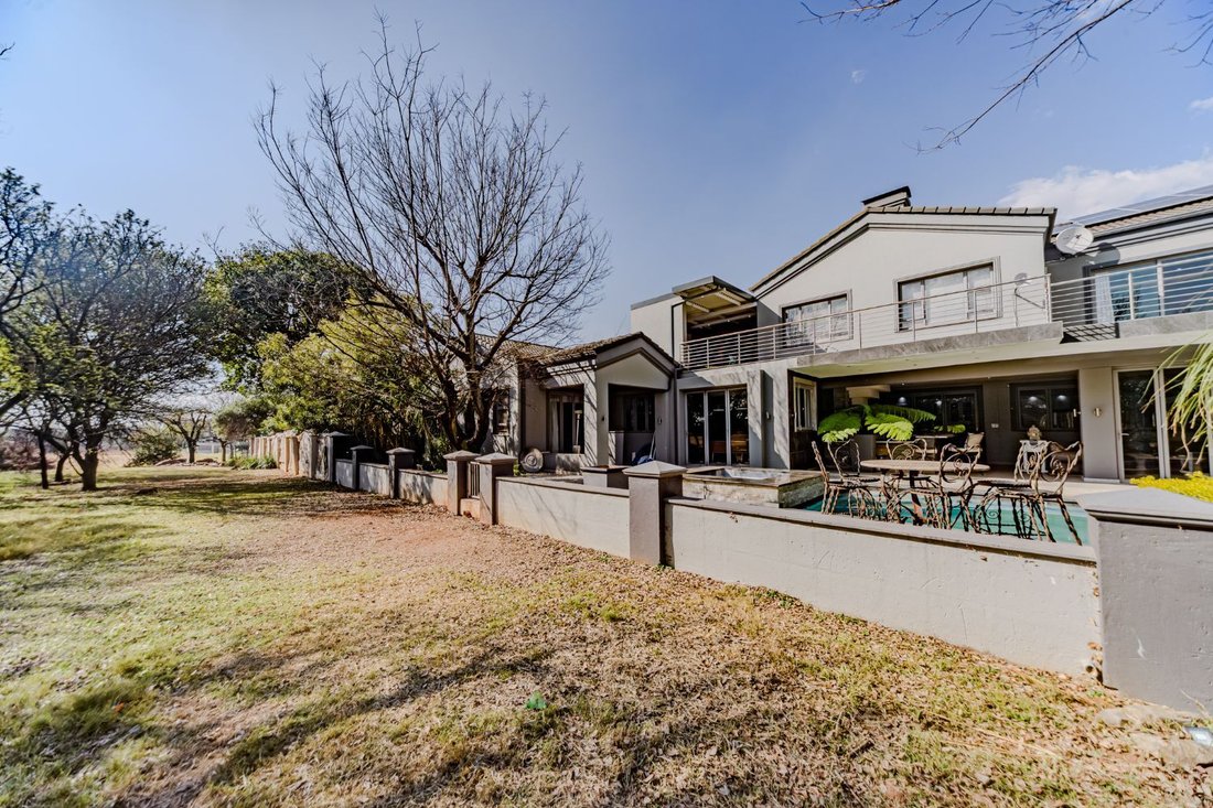 Country House in Bapsfontein, Gauteng, South Africa 1 - 18305084