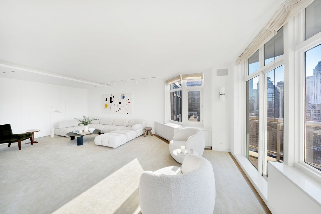 Condo in New York, New York, United States 2 - 18305140