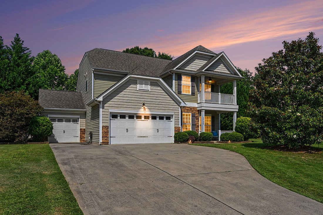 House in Waxhaw, North Carolina, United States 1 - 18305400
