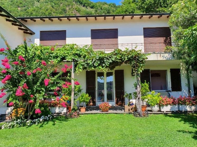 Villa in Morcote, Tessin, Schweiz 4 - 18305243
