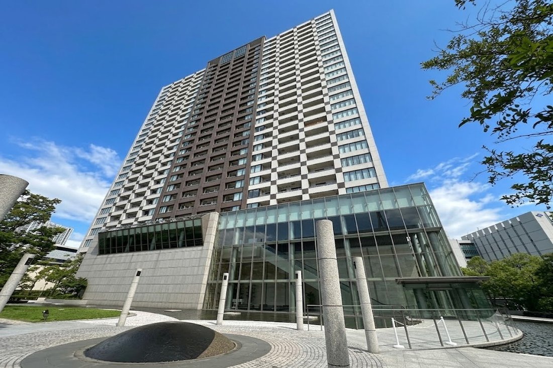 Condo in Koto City, Tokyo, Japan 2 - 18305311