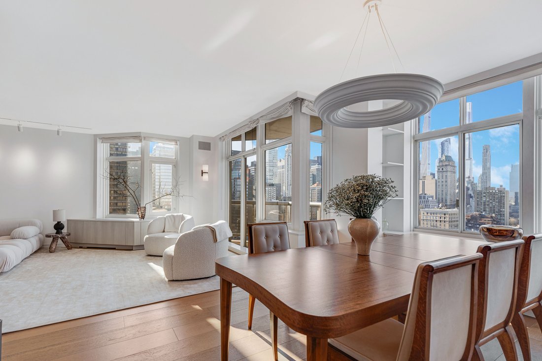 Condo in New York, New York, United States 3 - 18305140