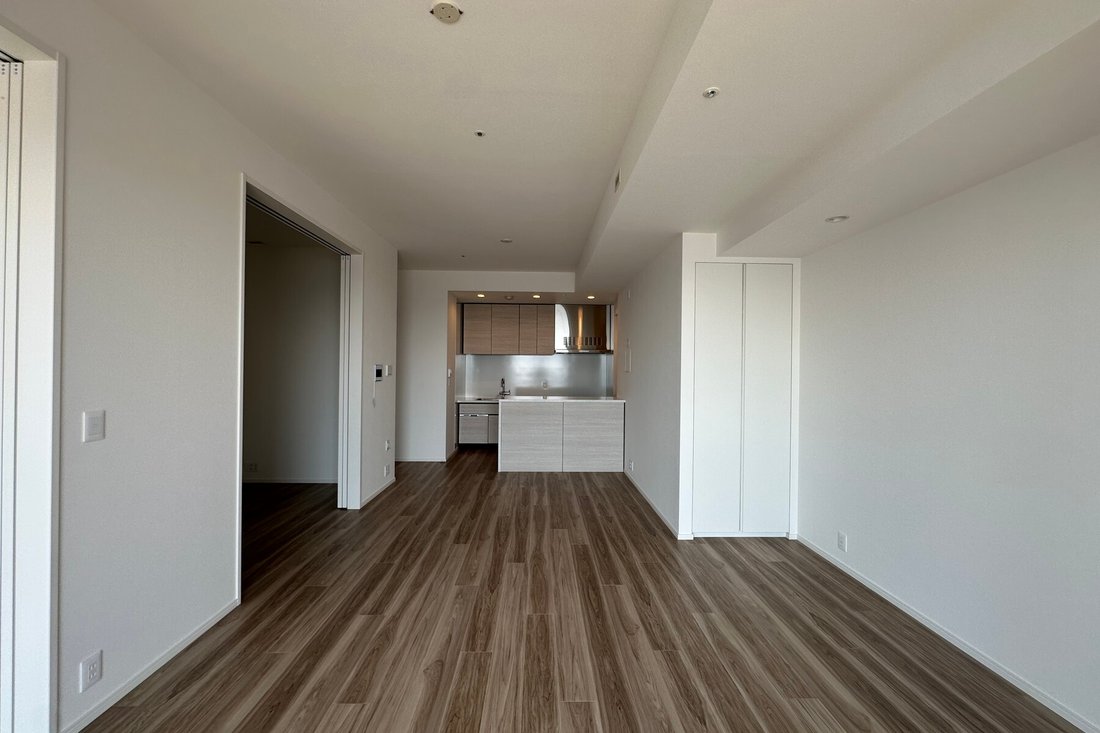 Condo in Chuo City, Tokyo, Japan 5 - 18305310