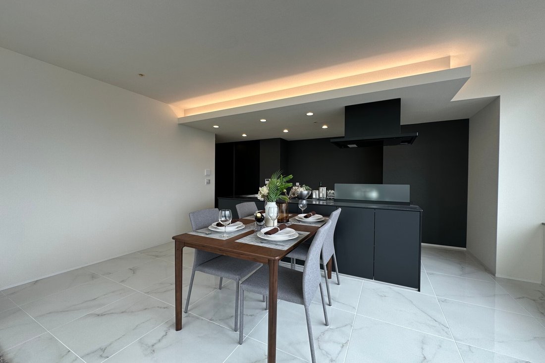 Condo in Koto City, Tokyo, Japan 5 - 18305311