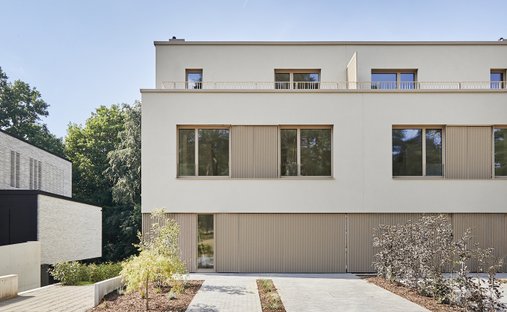 House in Kopstal, Capellen, Luxembourg 1