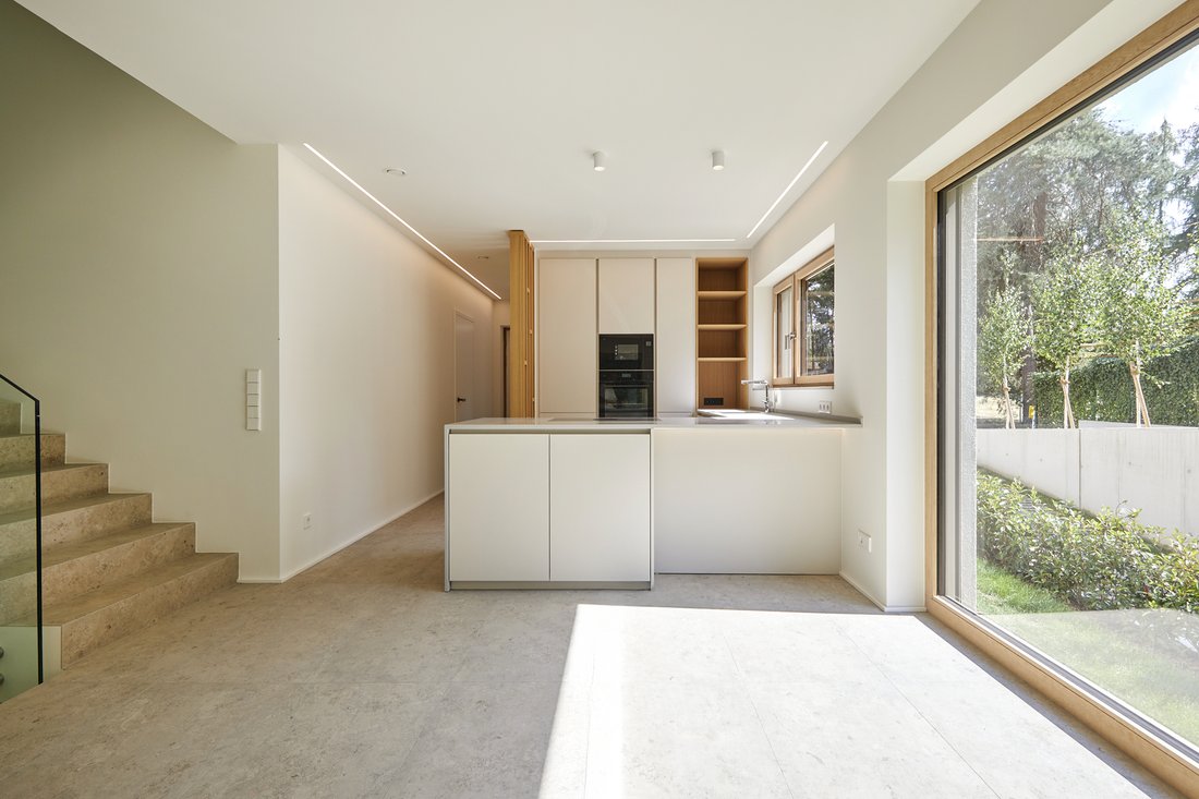 House in Kopstal, Capellen, Luxembourg 3 - 18305126