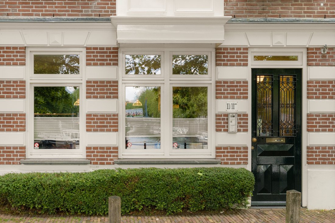 House in Utrecht, Utrecht, Netherlands 4 - 18305302