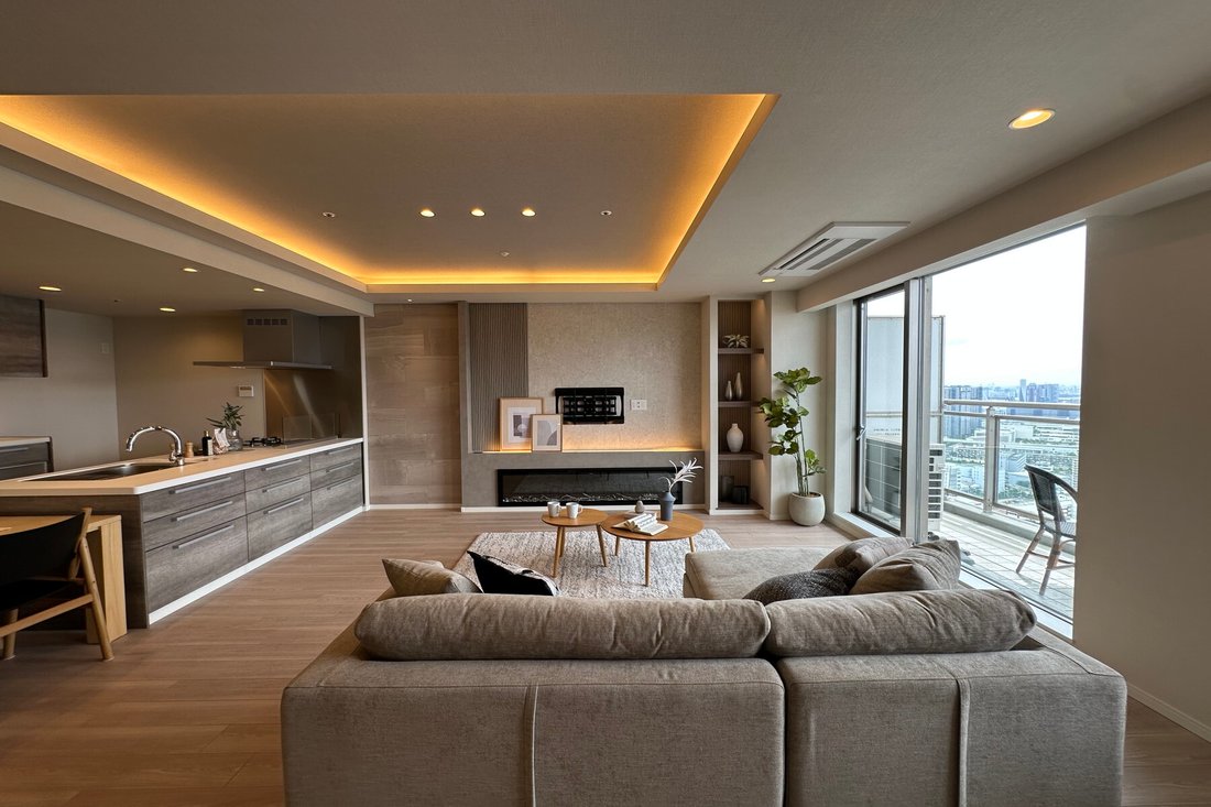Condo in Koto City, Tokyo, Japan 5 - 18305308