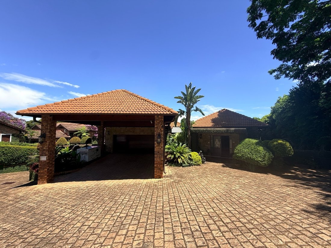 House in Mbombela, Mpumalanga, South Africa 2 - 18305089