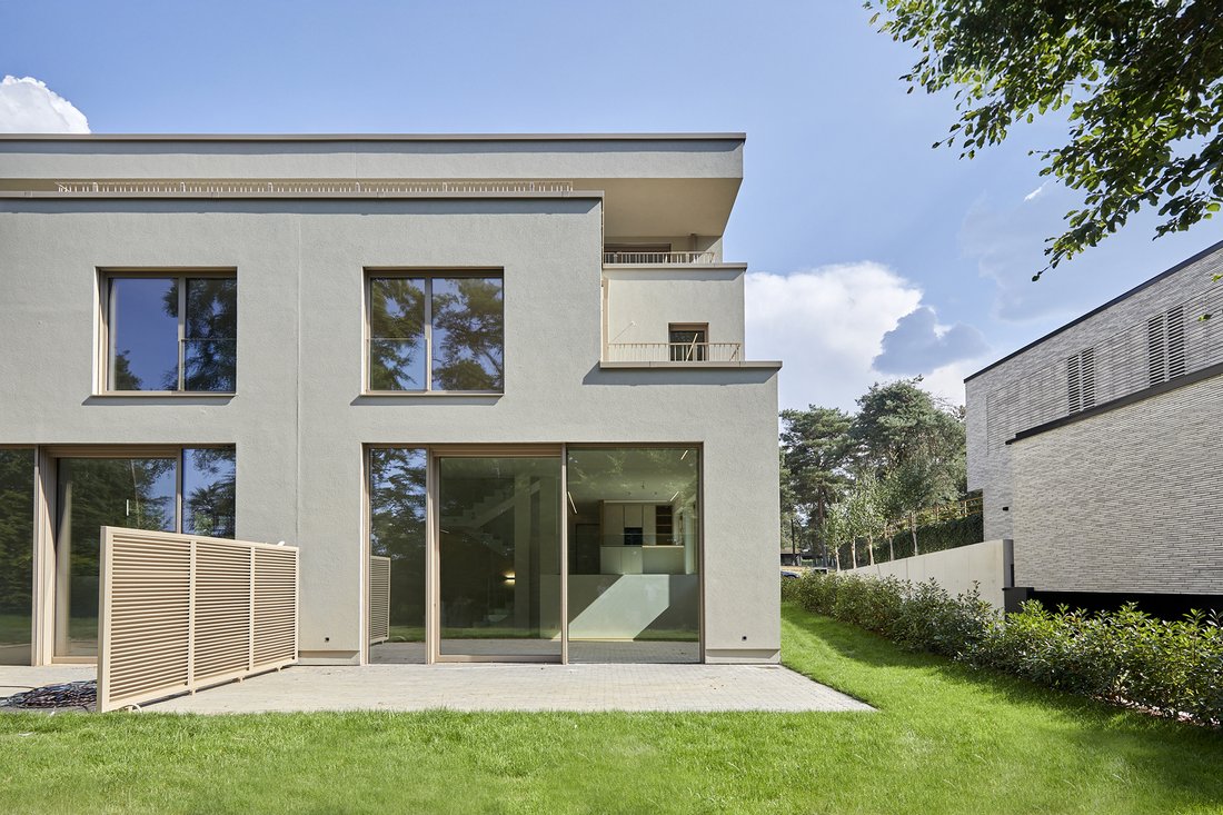 House in Kopstal, Capellen, Luxembourg 2 - 18305126