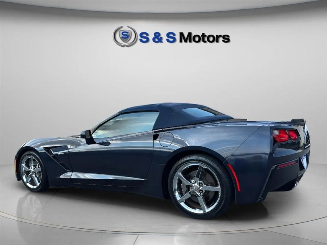 Cabriolet in Marietta, GA, United States 5 - 18304980