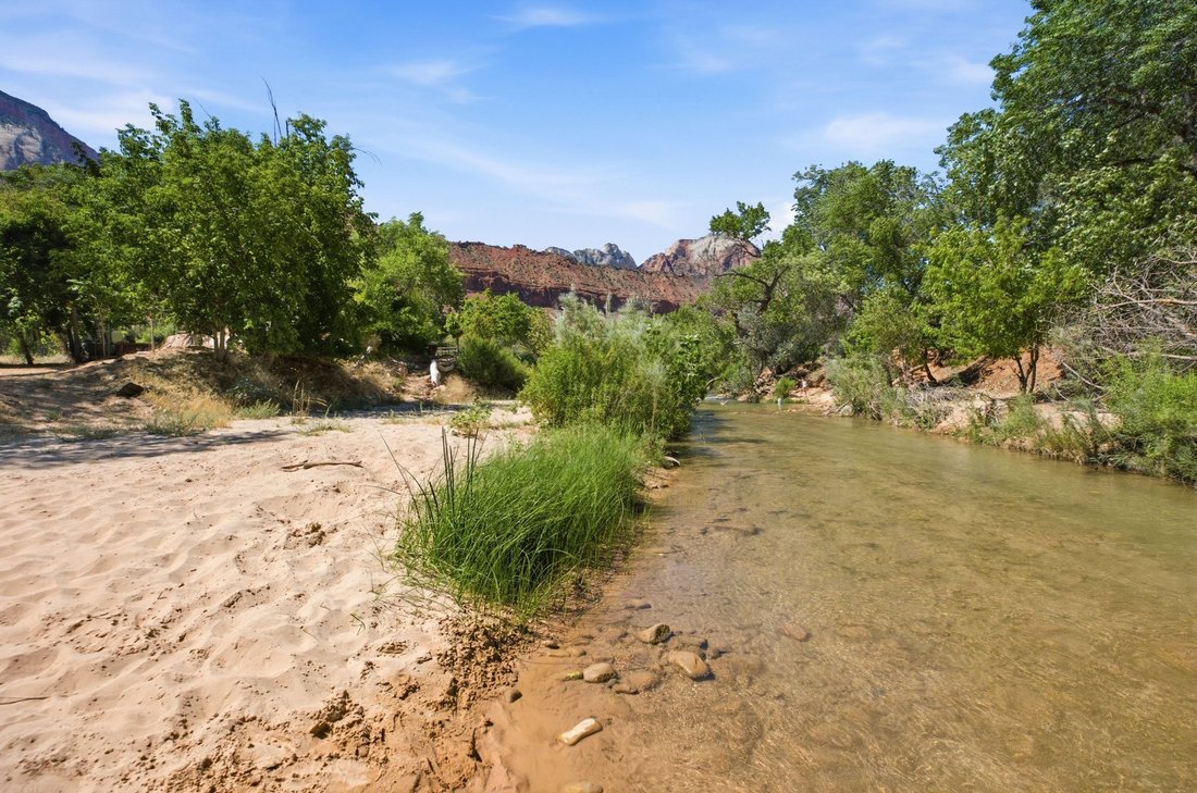 Terreno a Hurricane, Utah, Stati Uniti 2 - 18305284