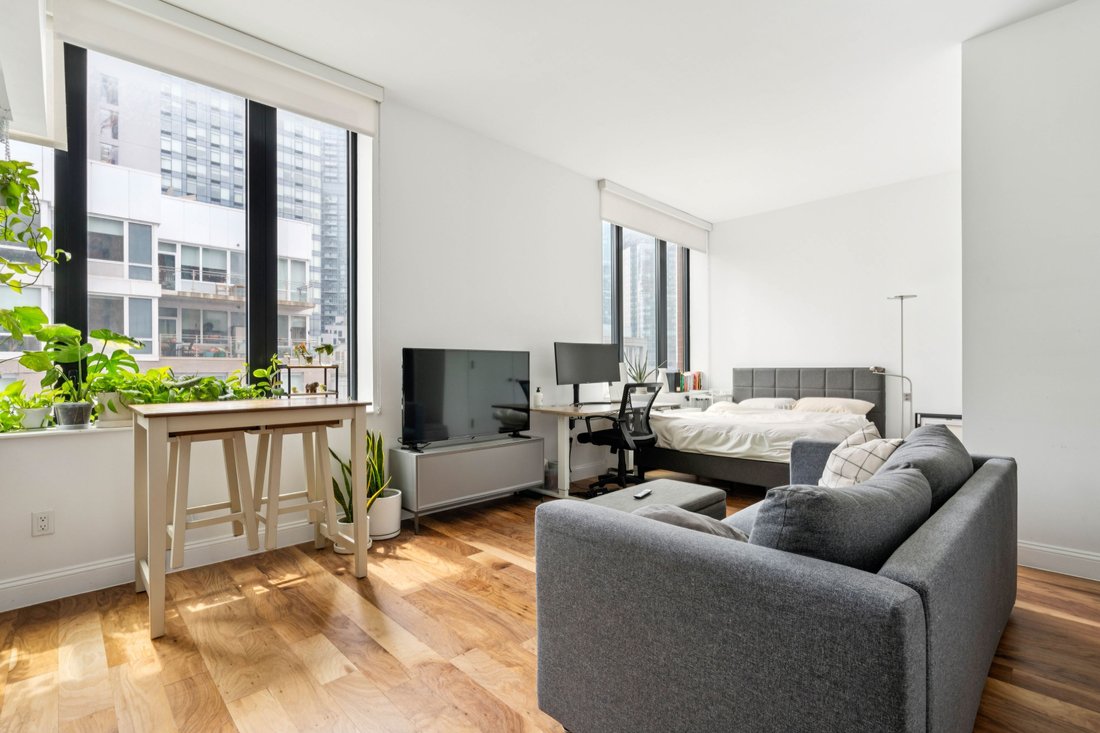 Apartment in New York, New York, United States 3 - 18305173