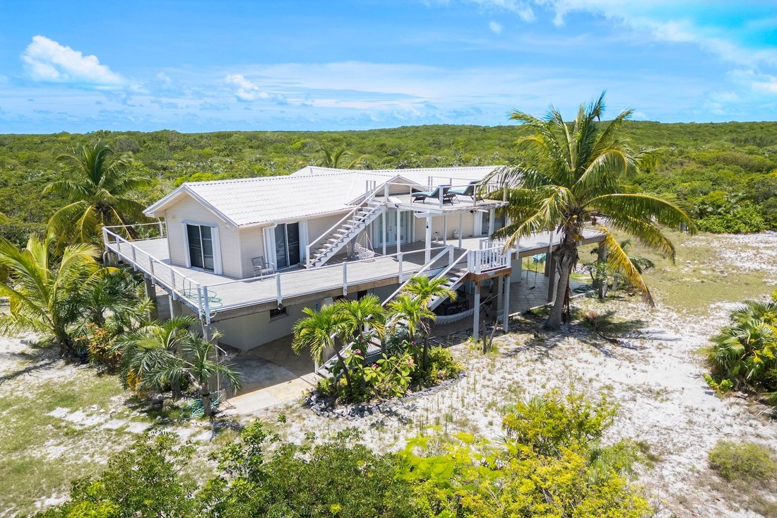 Apartment in Moore Hill, Exuma, The Bahamas 1 - 18305289