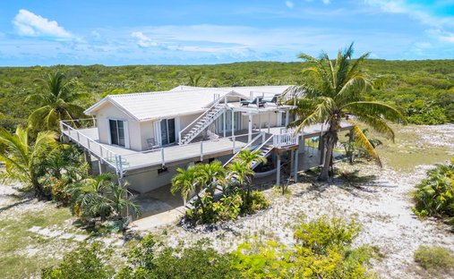 Appartamento a Moore Hill, Exuma, Bahamas 1