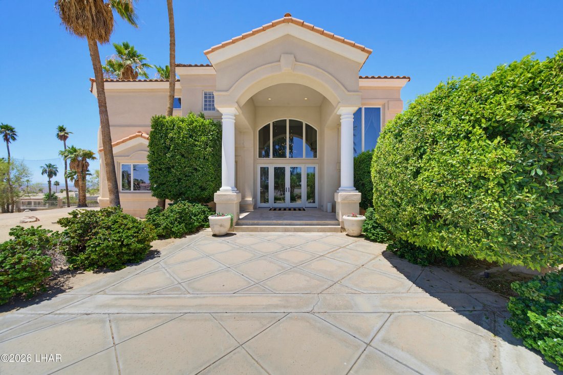 House in Lake Havasu City, Arizona, United States 4 - 18305158
