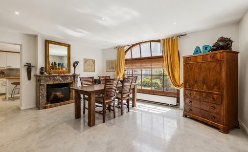 Casa en Veyrier, Ginebra, Suiza 1