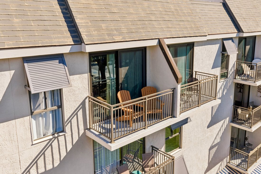 Condo in Hilton Head Island, South Carolina, United States 5 - 18305376