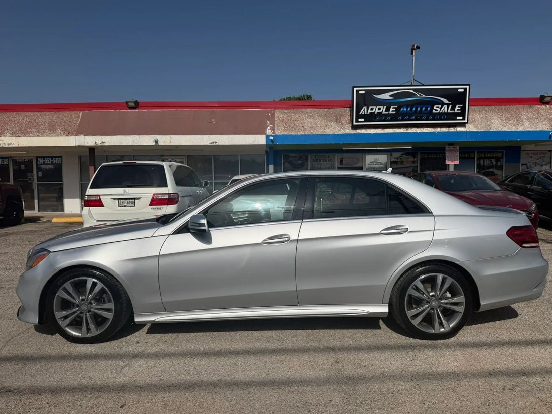 Sedan in Dallas, TX, United States 4 - 18304867