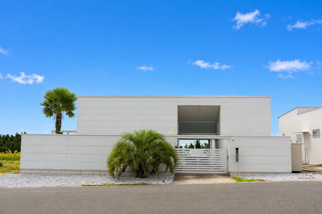 House in Futtsu, Chiba, Japan 1 - 18305193