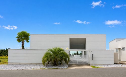 Casa a Futtsu, Prefettura di Chiba, Giappone 1