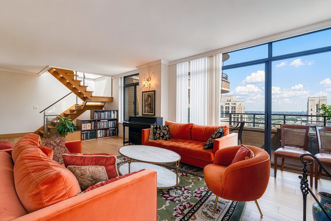 Condo in New York, New York, United States 2 - 18305164