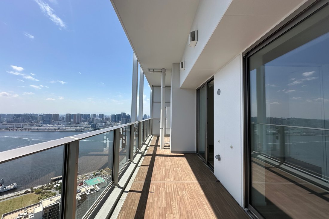 Condo in Chuo City, Tokyo, Japan 3 - 18305310