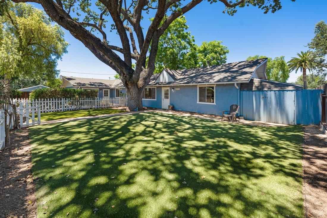 House in Santa Ynez, California, United States 3 - 18305361