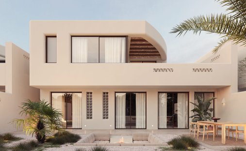 House in Algorfa, Valencian Community, Spain 1