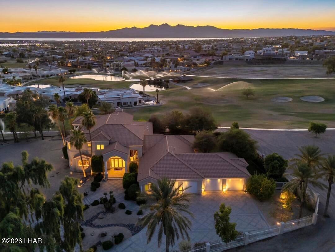 House in Lake Havasu City, Arizona, United States 1 - 18305158
