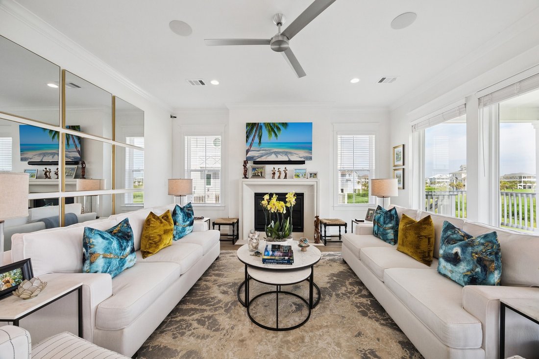 House in Galveston, Texas, United States 5 - 16233296