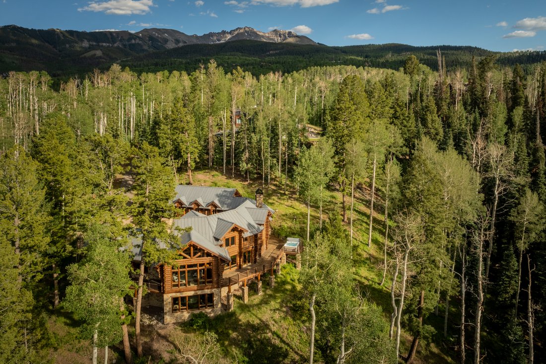 Mountain Village, Colorado, United States 3 - 18305375