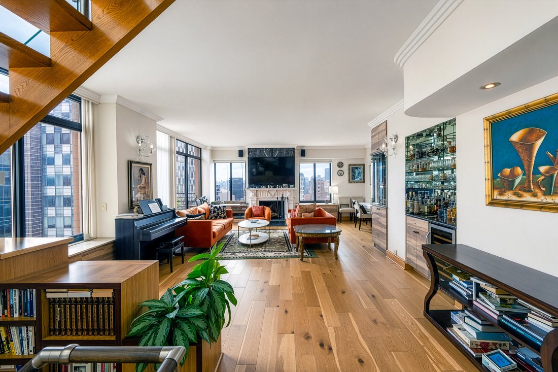 Condo in New York, New York, United States 5 - 18305164
