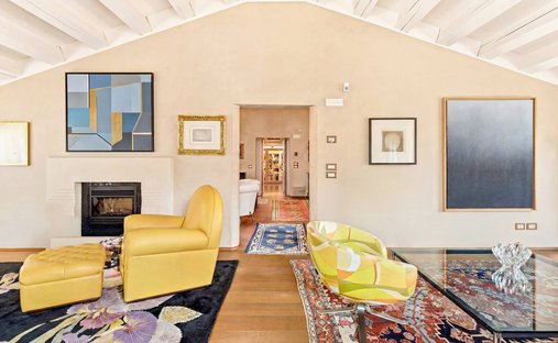 Apartamento en Centro, Verona, Véneto 1