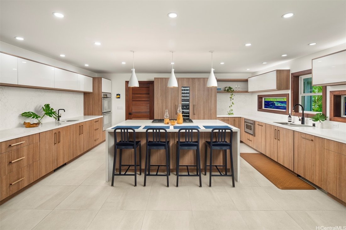 House in Haleiwa, Hawaii, United States 4 - 18305162