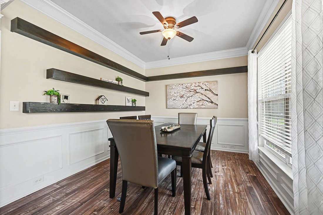 House in Waxhaw, North Carolina, United States 4 - 18305400