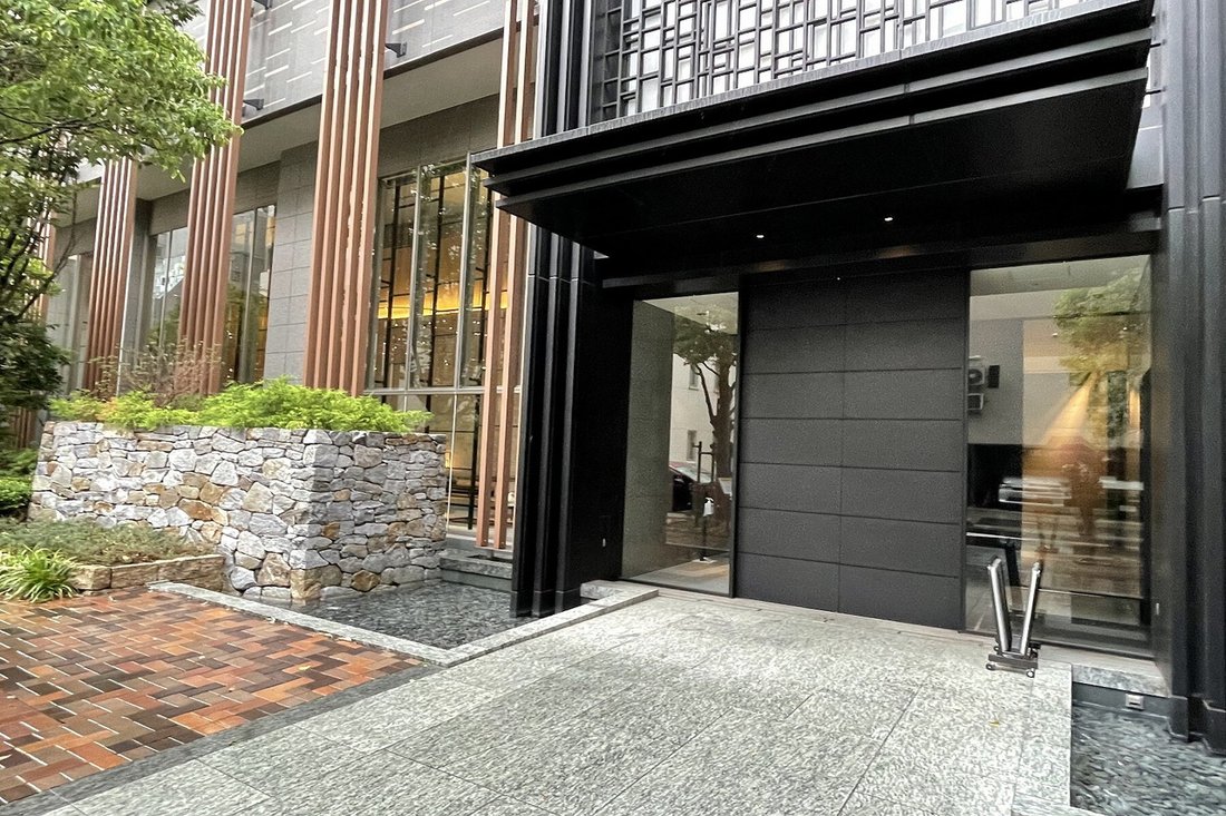Condo in Minato City, Tokyo, Japan 3 - 18305188