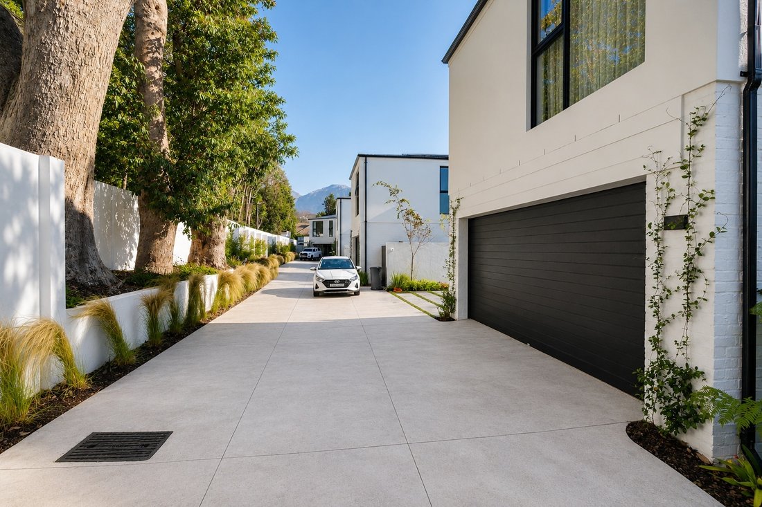 Townhouse en Kenilworth, Southern Suburbs, Ciudad del Cabo 1 - 18305186