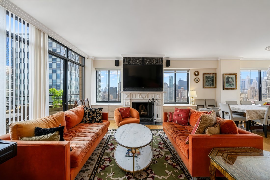 Condo in New York, New York, United States 1 - 18305164